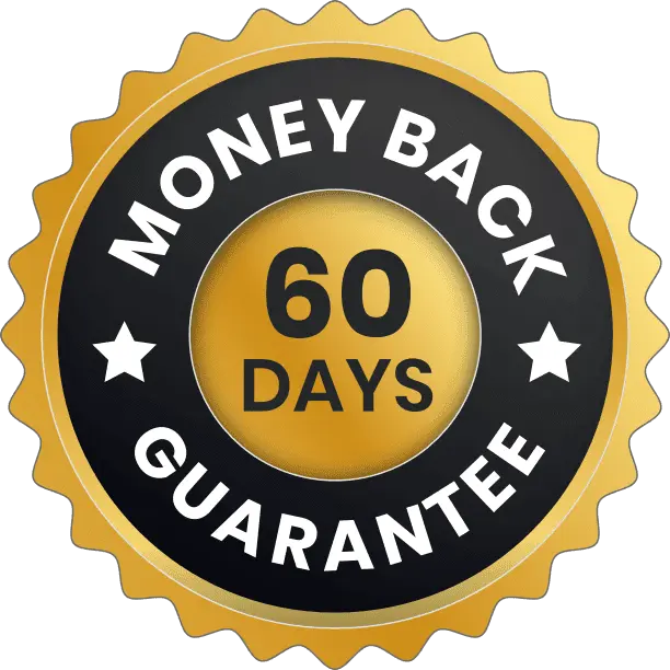 kerafen 60 days guarantee