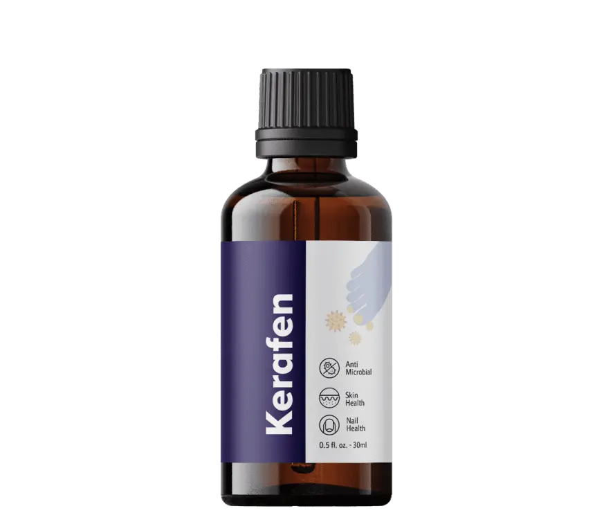 kerafen supplement